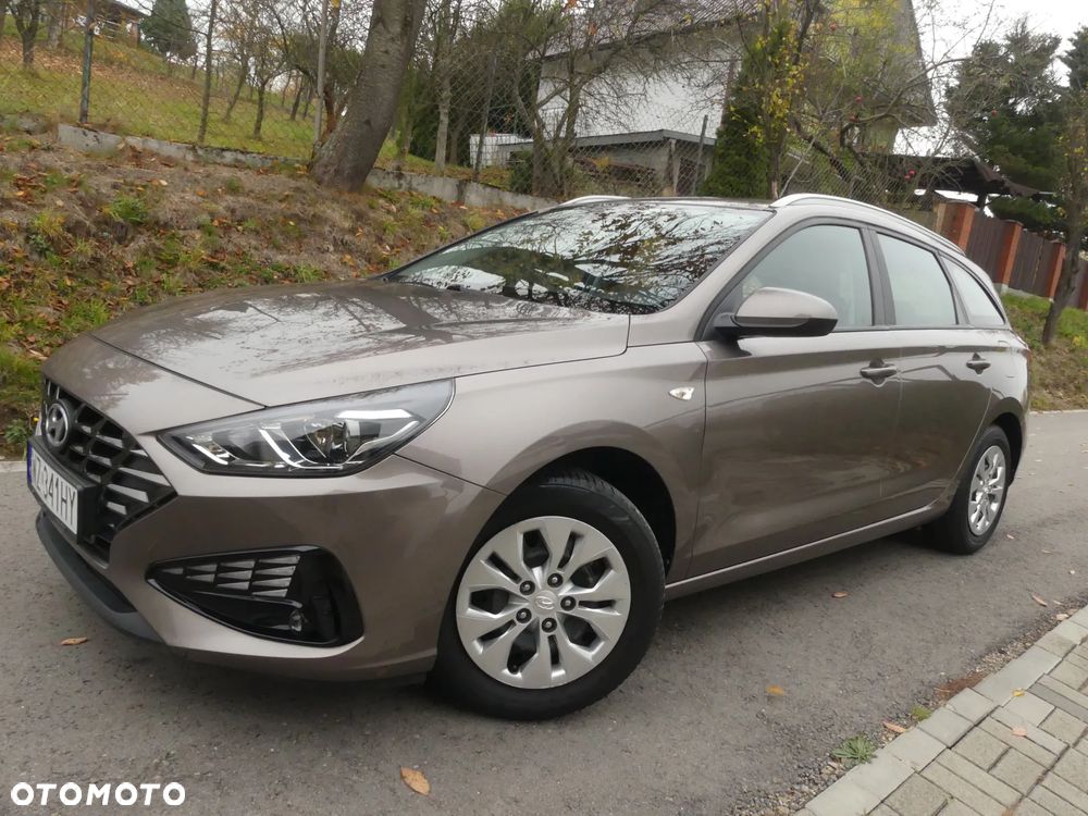 Hyundai i30 1.5 DPI Comfort - 12