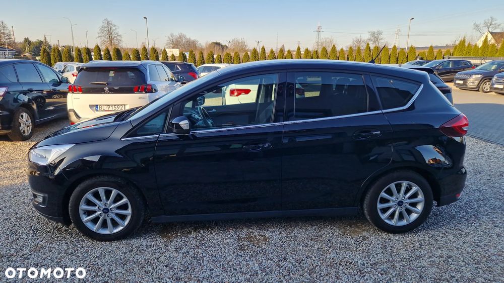 Ford C-MAX 1.0 EcoBoost Ambiente ASS - 3