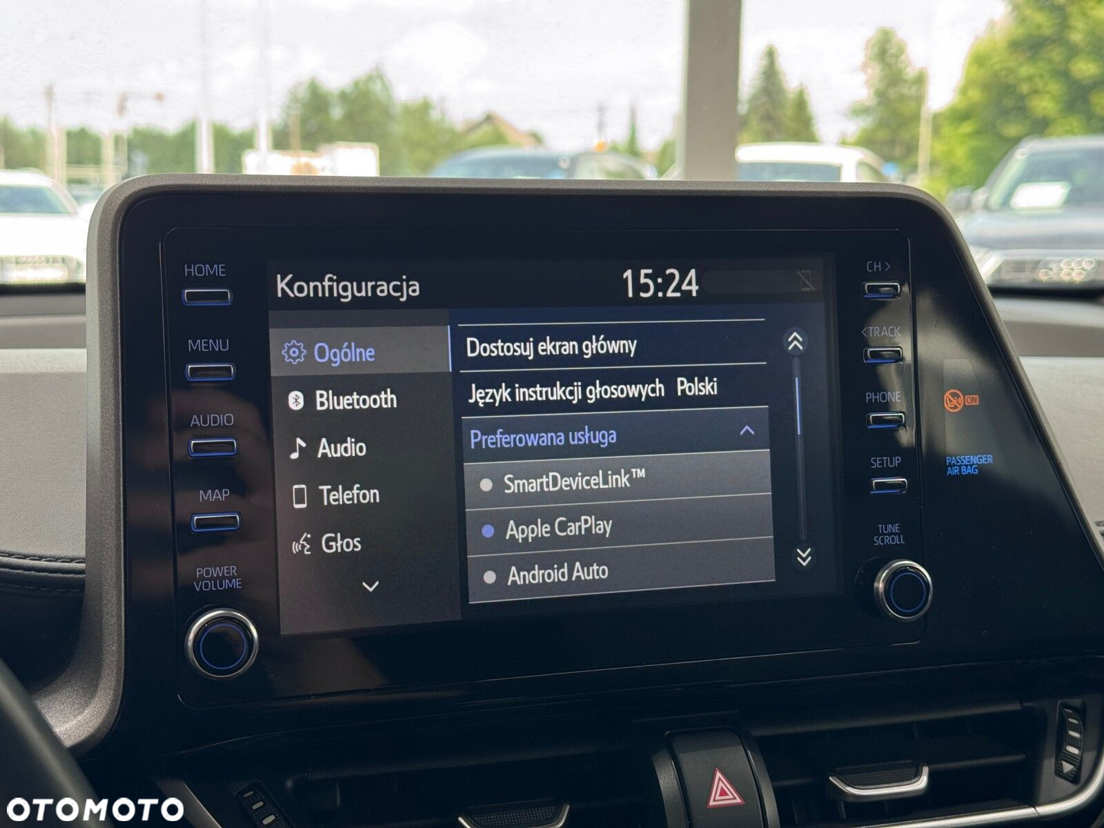 Toyota C-HR 1.2 T Comfort - 34