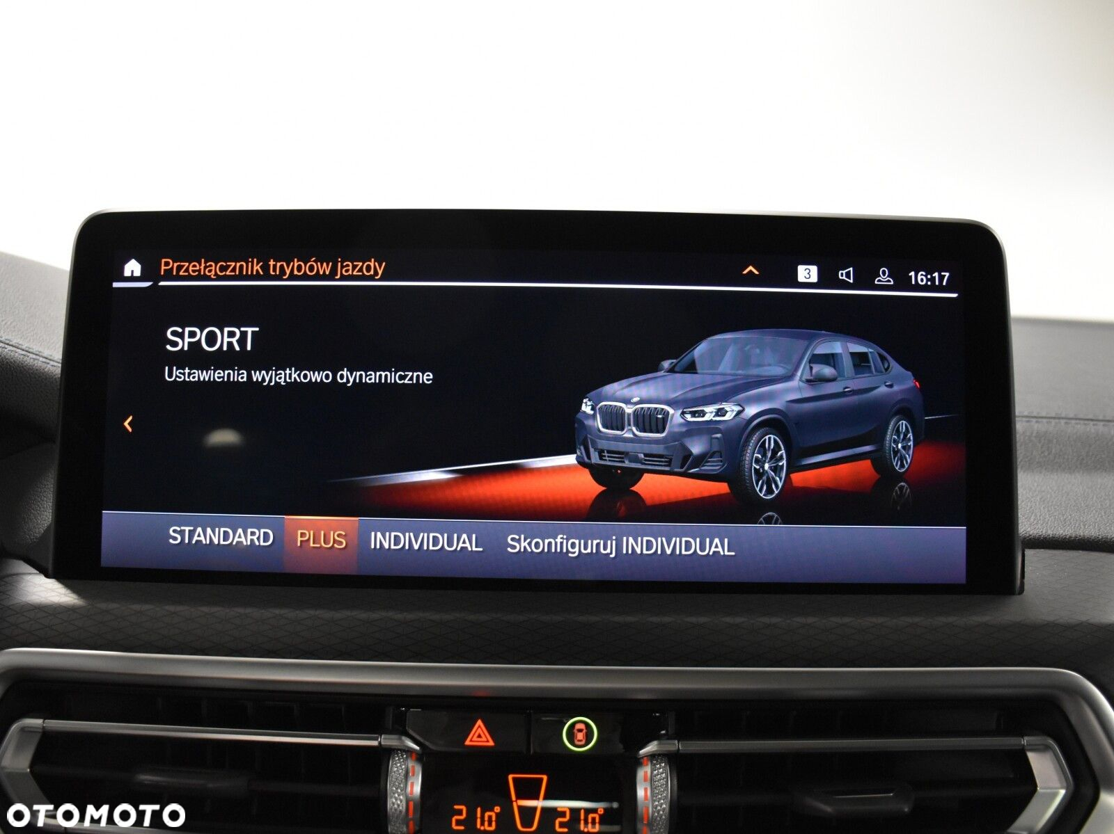 BMW X4 xM40i - 25