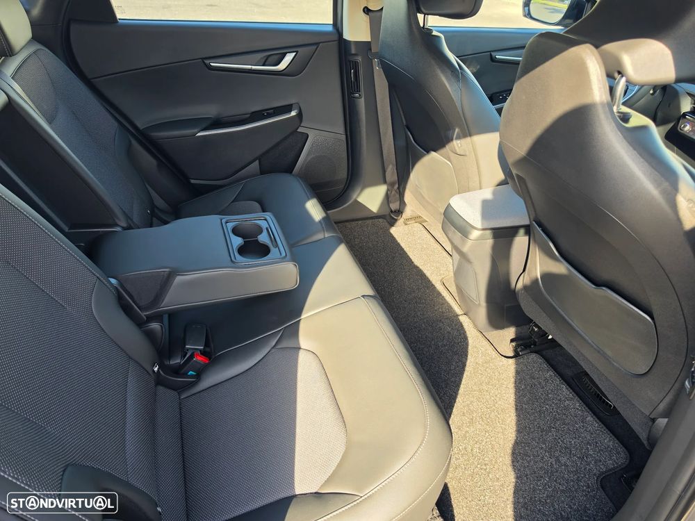 Kia EV6 77,4-kWh Business - 18