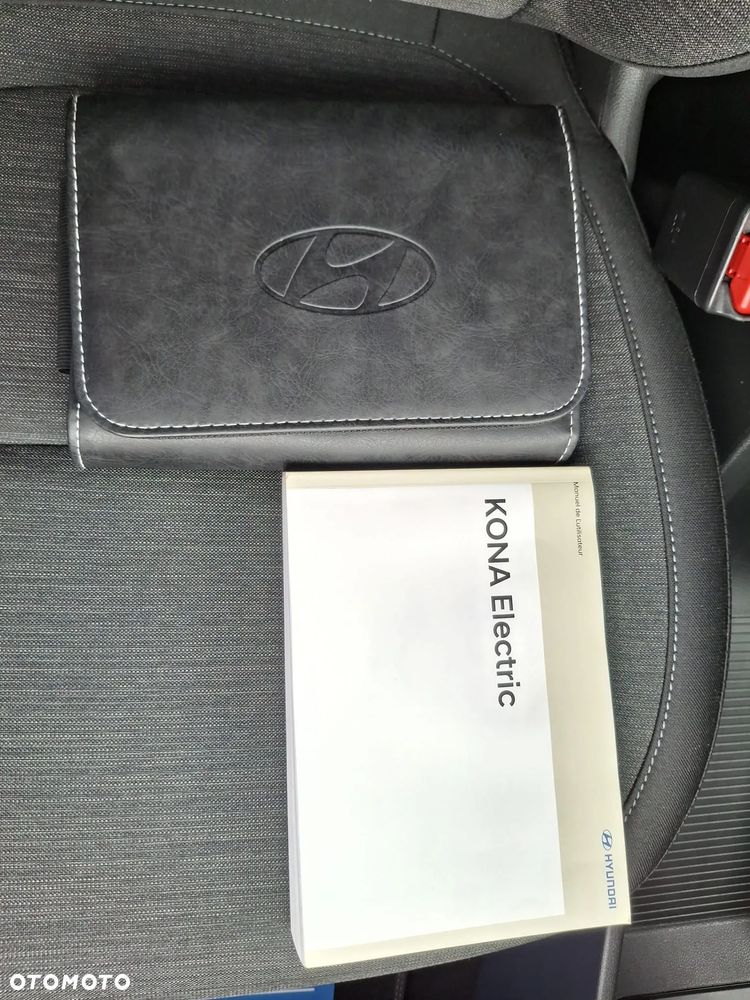 Hyundai Kona 39kWh Premium - 36