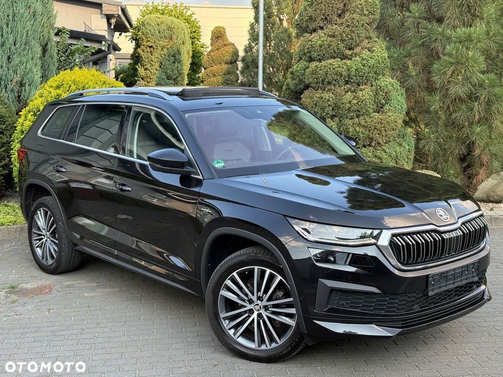 Skoda Kodiaq 2.0 TDI 4x2 L&K DSG - 3