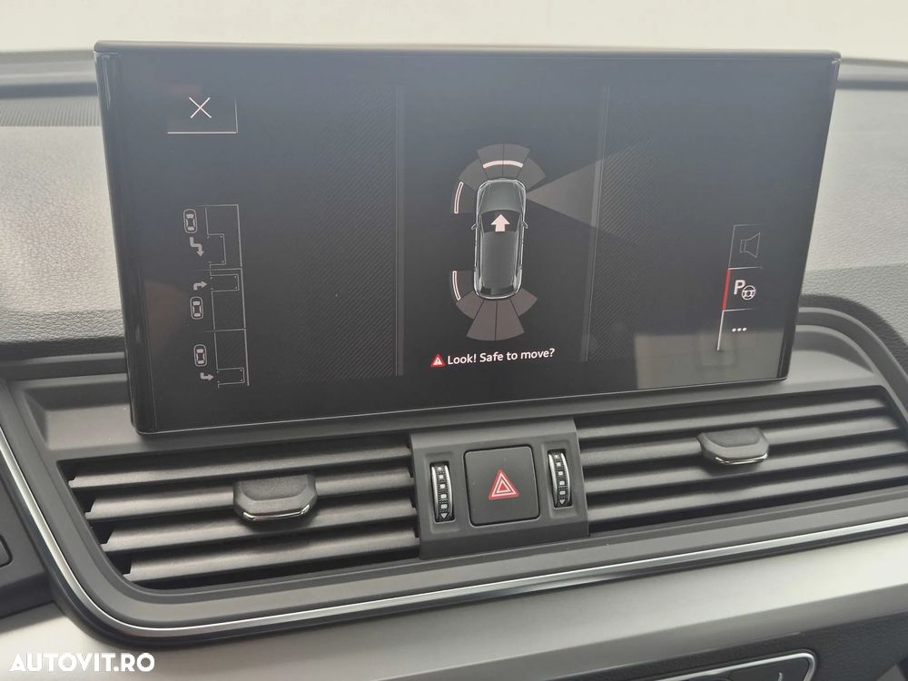 AUDI Q5 2022 — imagine 23