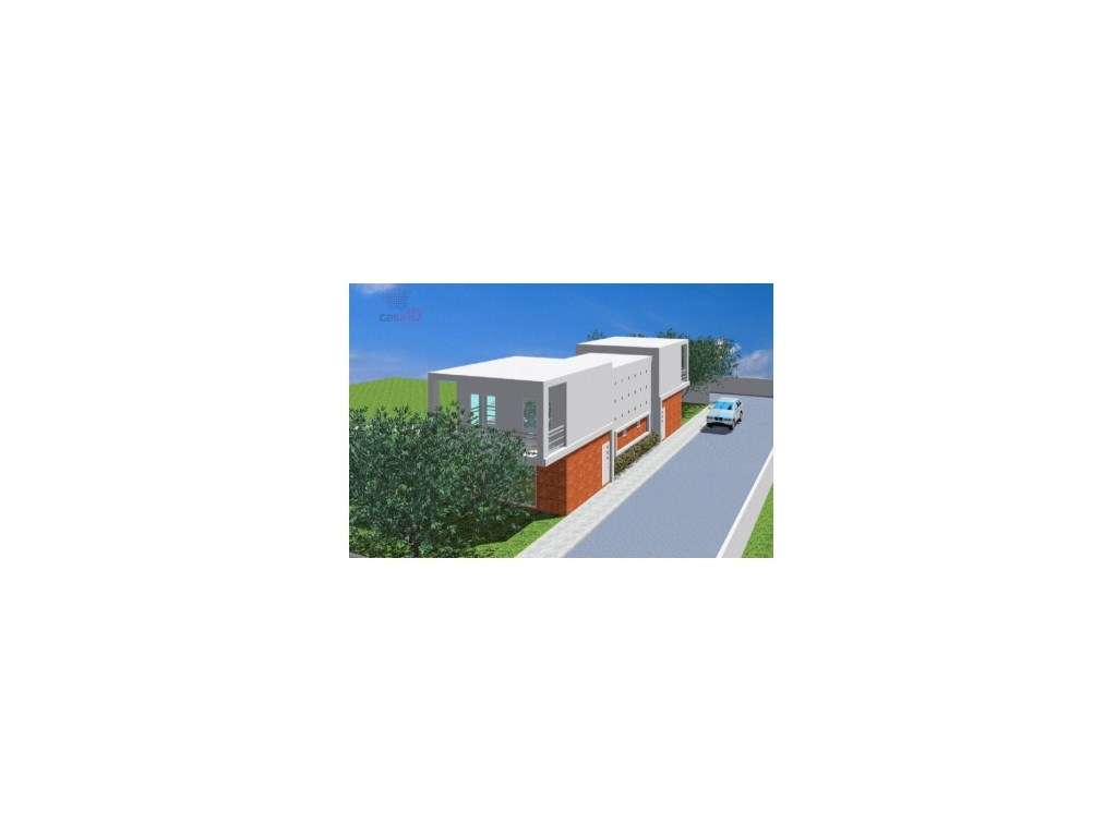 Vende-se lote de terreno para construção situado em Alcochete - Grande imagem: 2/8