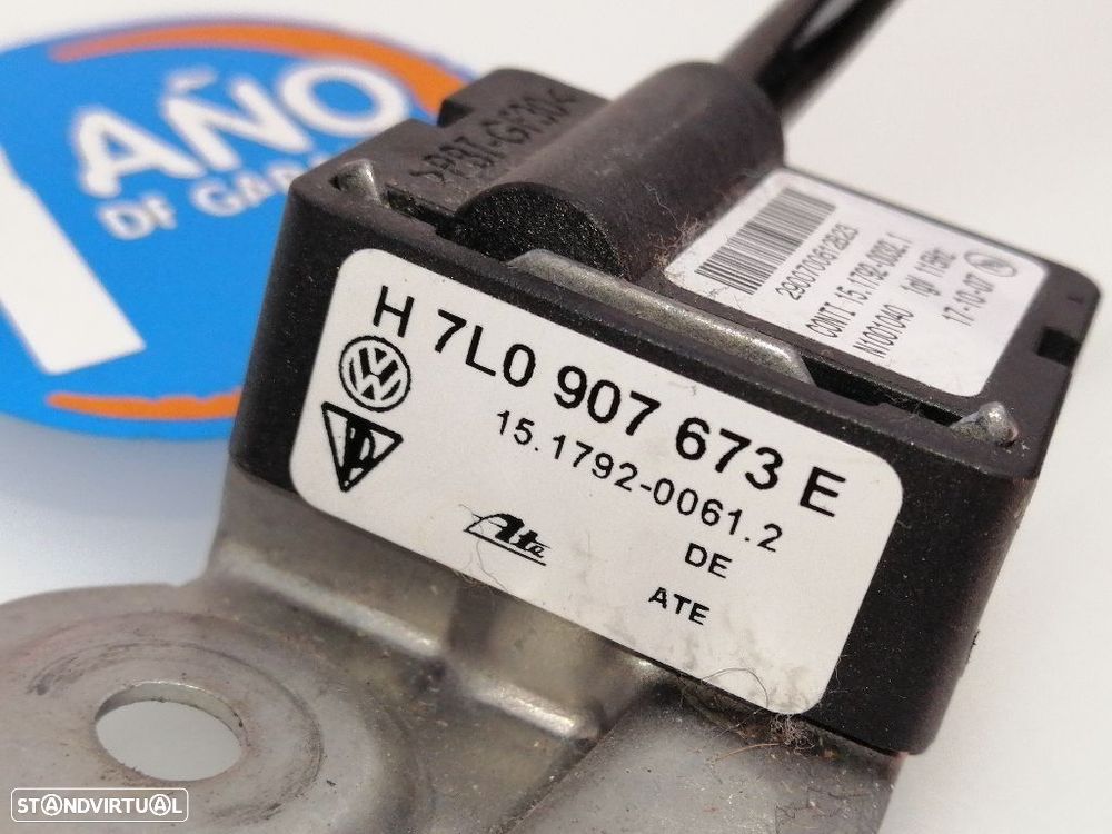 SENSOR AUDI Q7 2007 -7L0907673E - 1