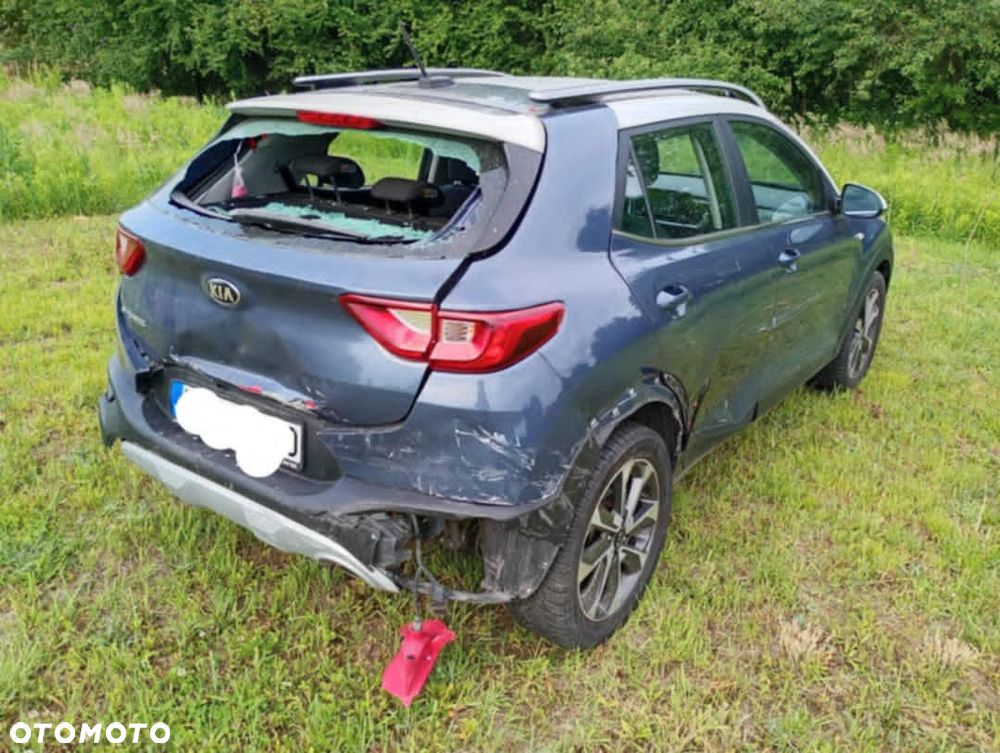 Kia Stonic 1.4 XL - 3