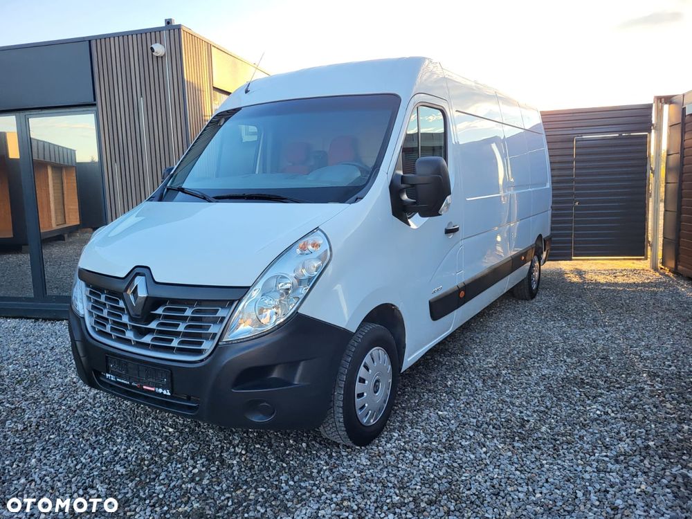 Renault Master L3H2 - 15