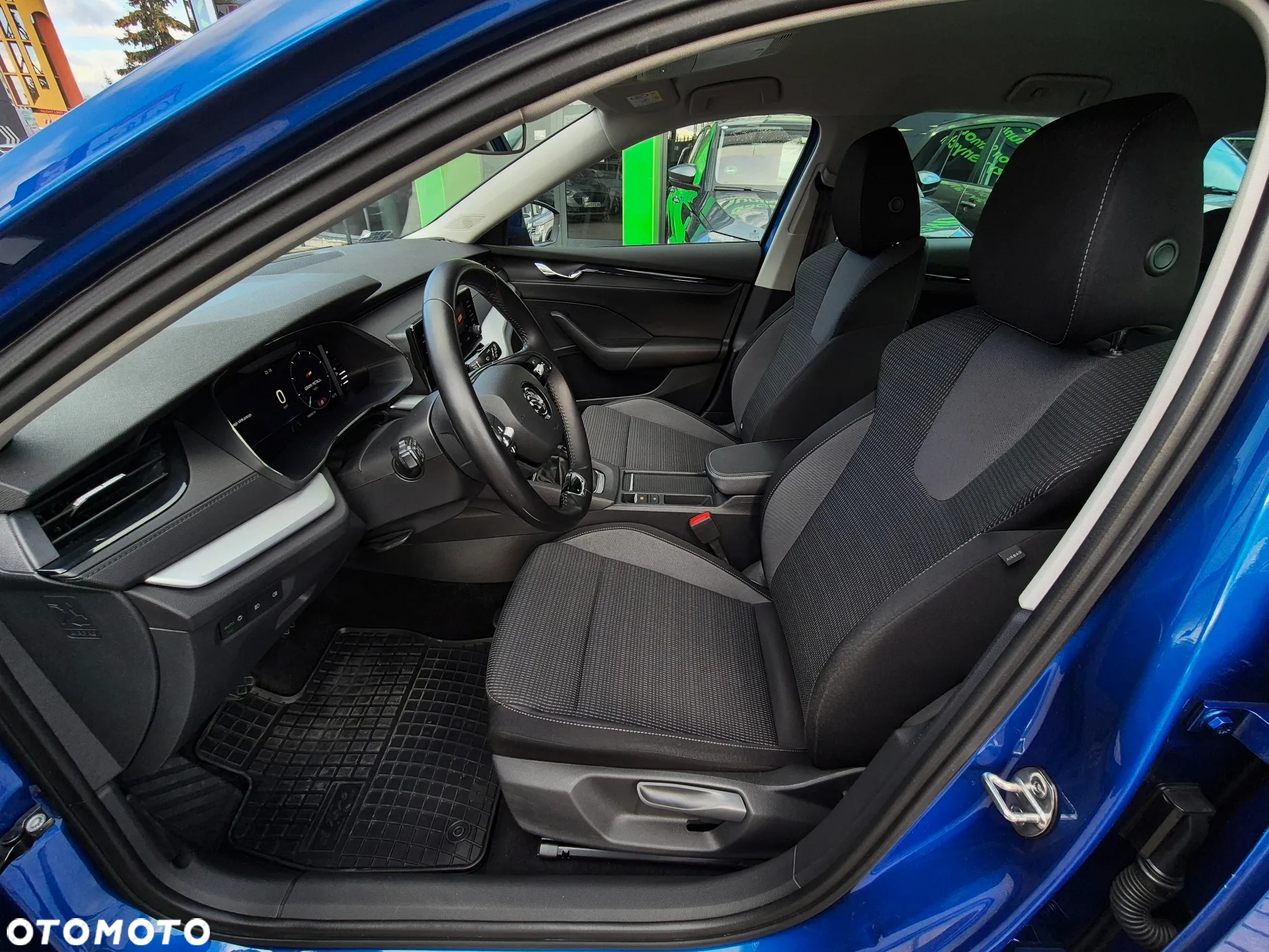 Skoda Octavia 2.0 TDI Ambition - 14
