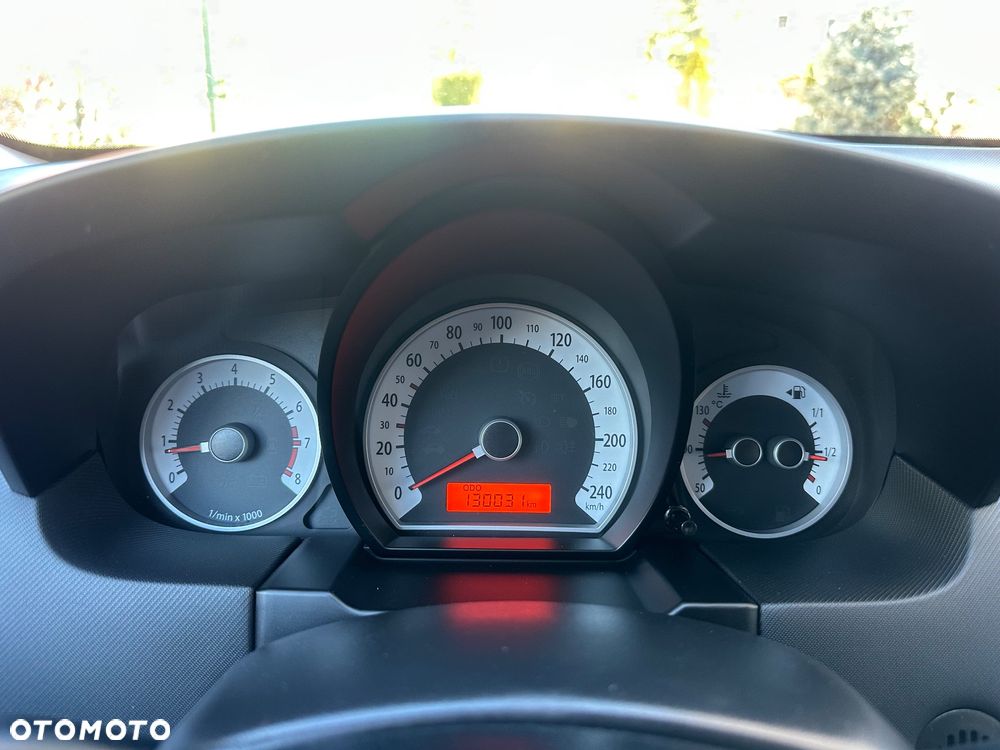 Kia Ceed 1.4 CVVT LX - 11