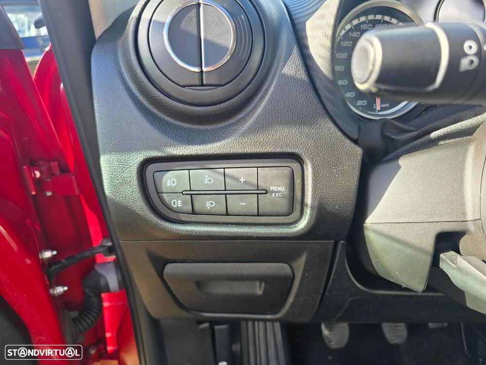 Alfa Romeo MiTo 1.3 JTD Progression - 34