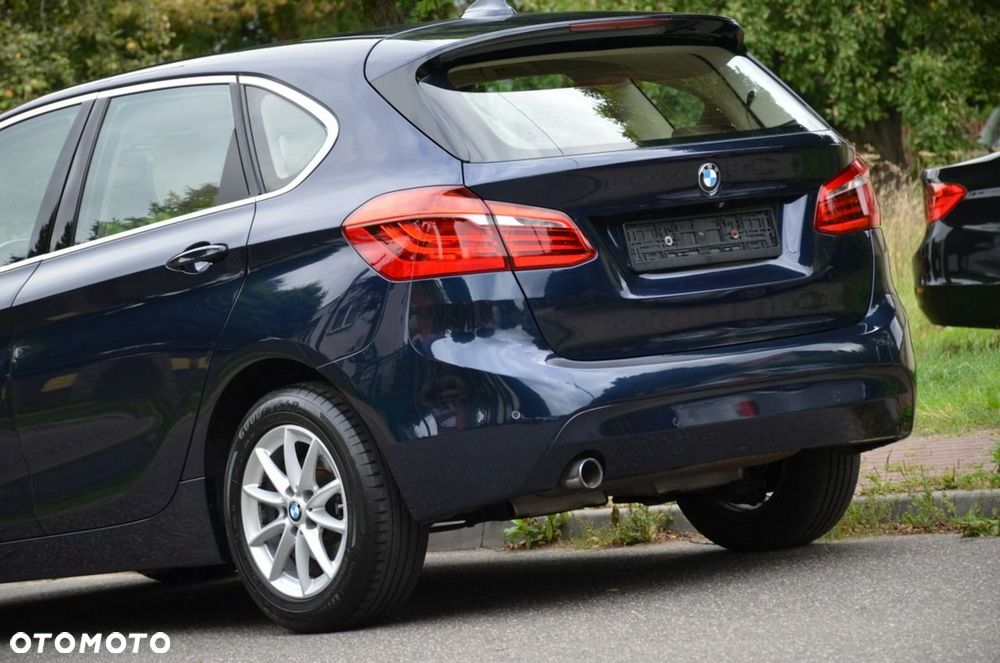 BMW Seria 2 - 8