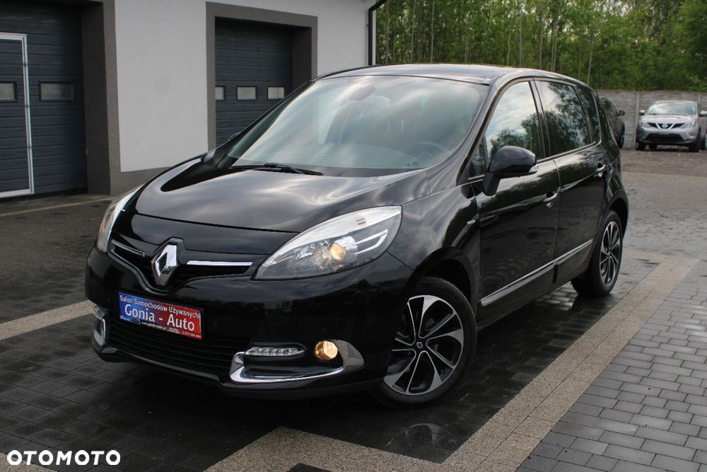 Renault Scenic - 2