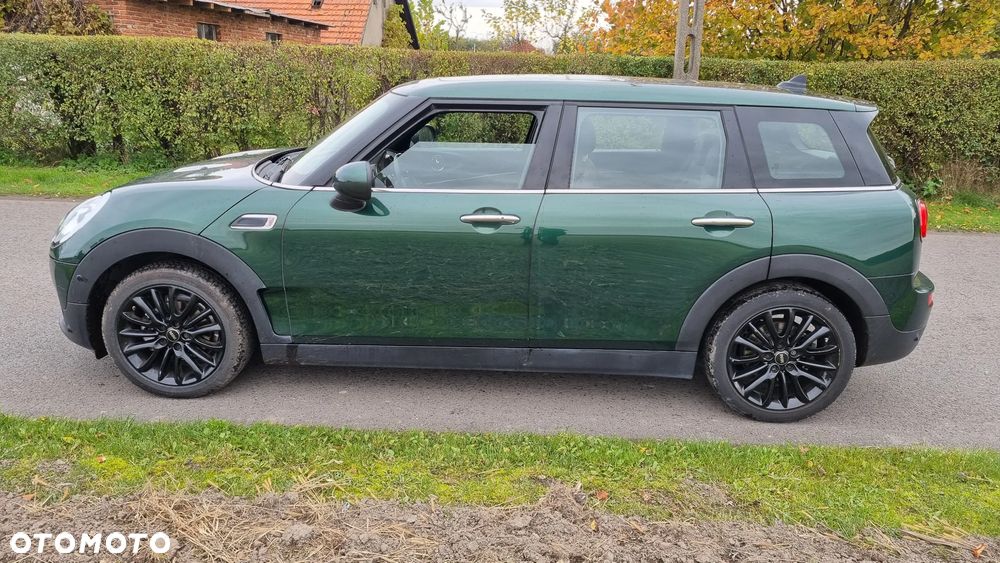 MINI Clubman One Essential Trim - 10