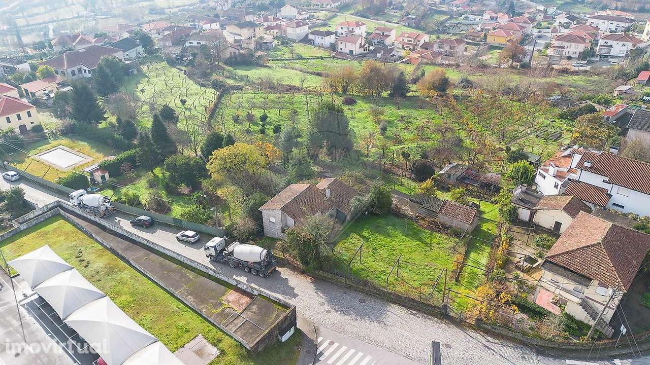 Terreno  para venda - Grande imagem: 2/18