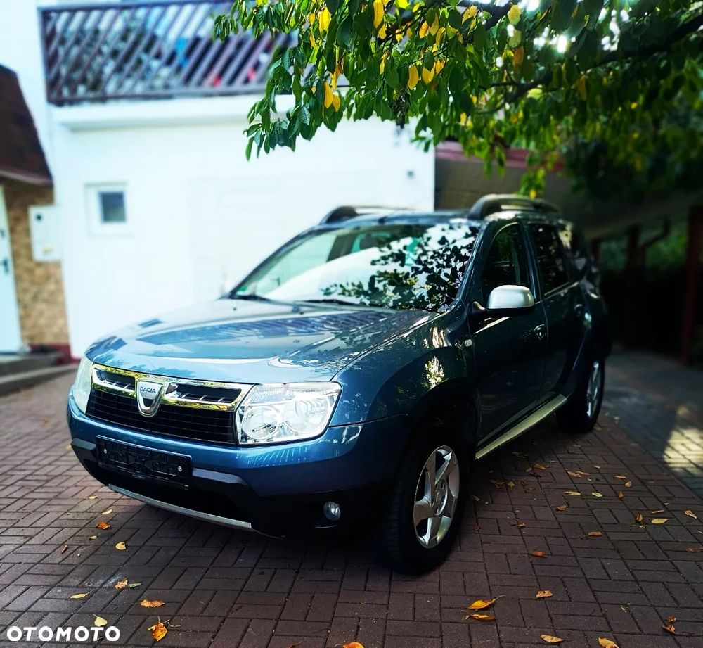 Dacia Duster - 8