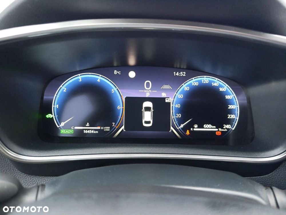 Toyota Corolla 1.8 Hybrid Comfort - 20