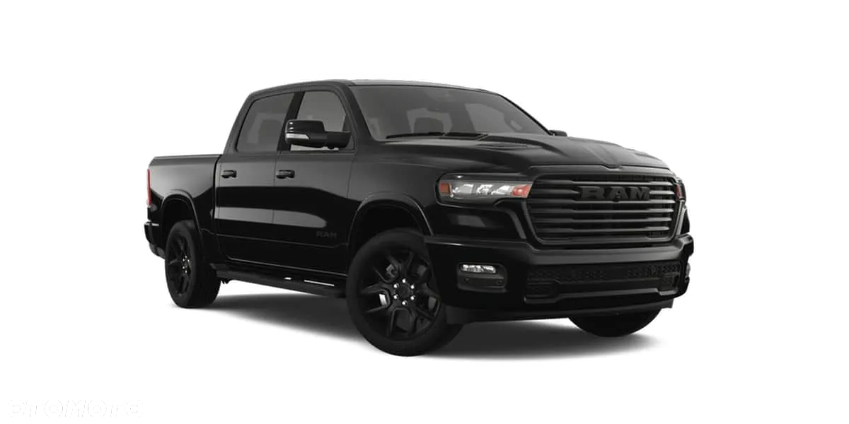 RAM 1500 - 33