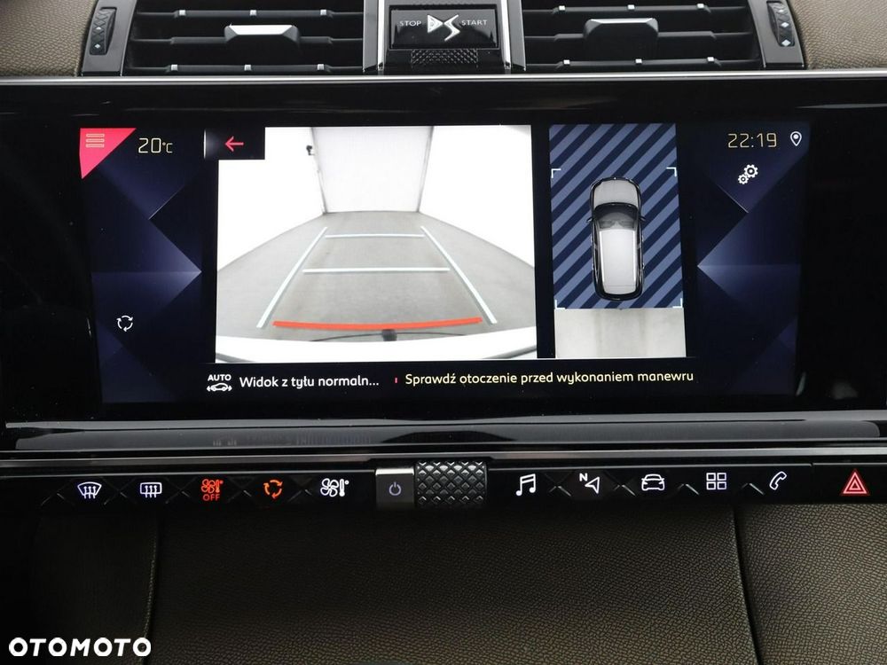 DS Automobiles DS 7 Crossback 1.5 BlueHDi So Chic - 25