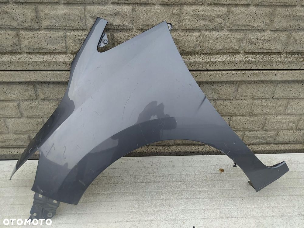 Honda Jazz Iv 15-20 Błotnik Przedni Lewy - 1