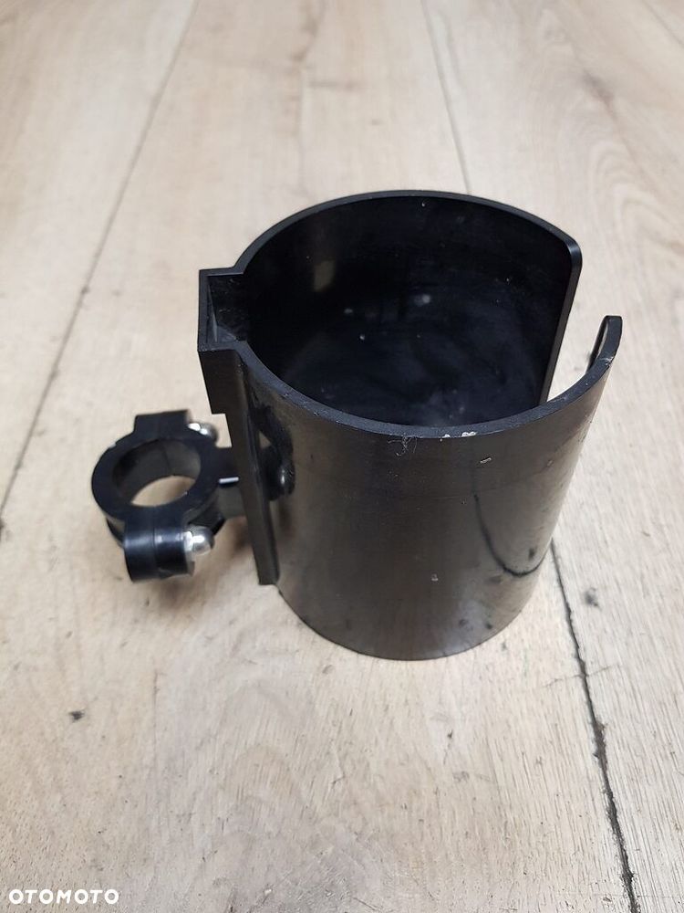 Uchwyt Na Kubek Butelkę Harley Davidson Chopper Cruiser - 4