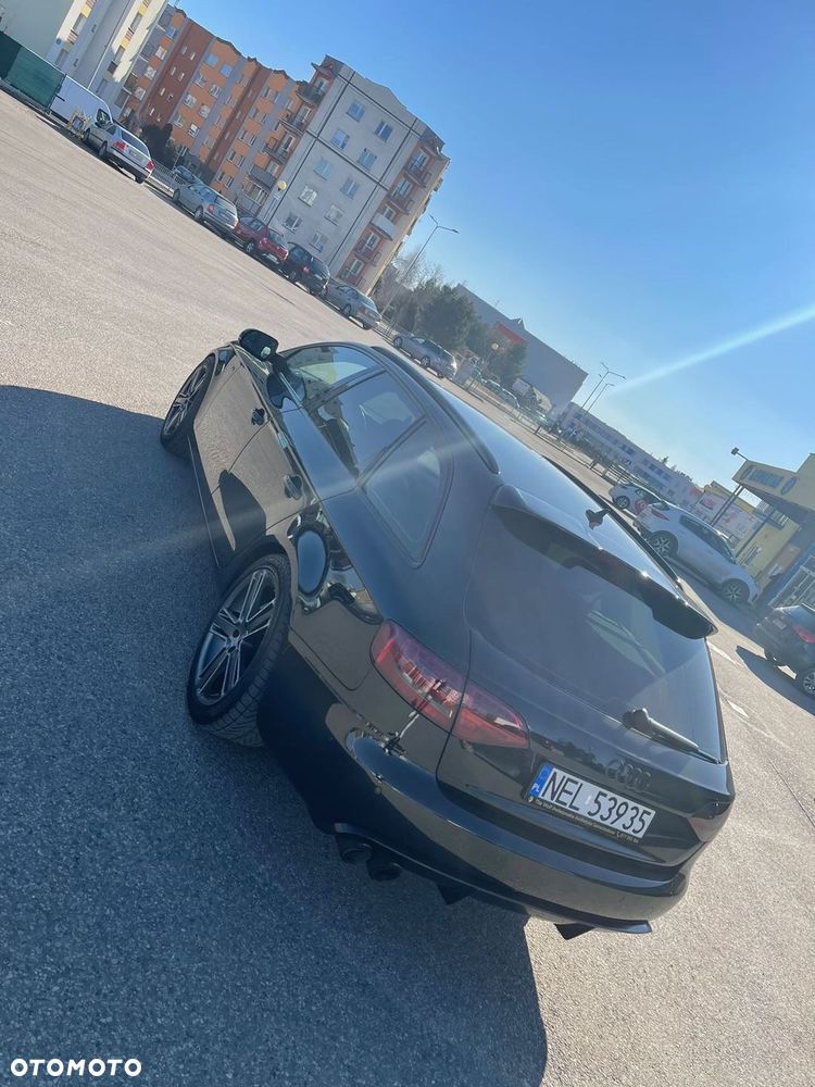 Audi A4 - 11