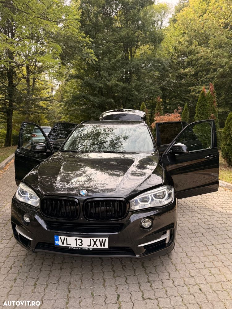 BMW X5 xDrive40e iPerformance - 3