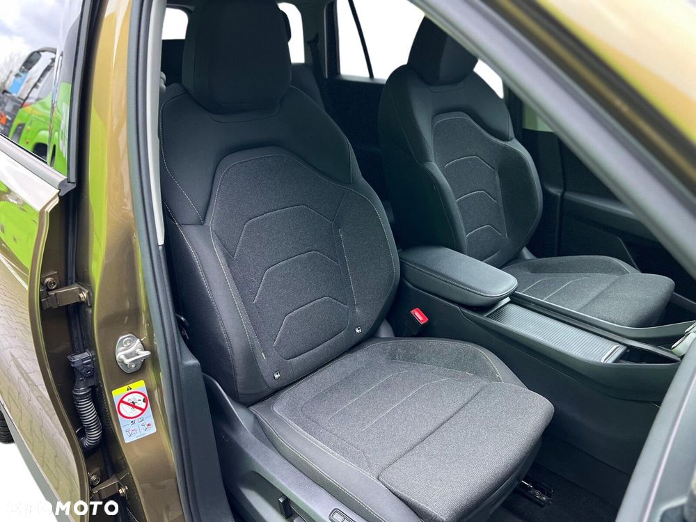 Skoda Kodiaq 1.5 TSI mHEV 4x2 Selection DSG - 20