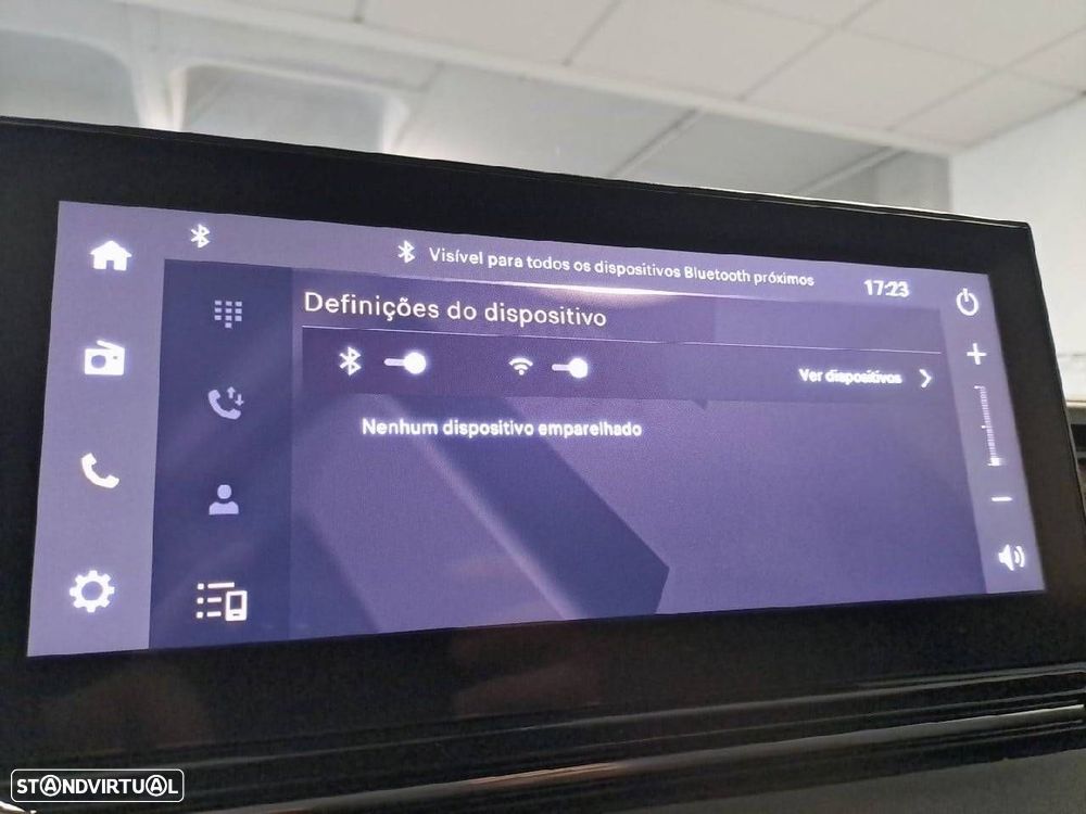 Citroën C3 Aircross 1.2 PureTech Plus - 21