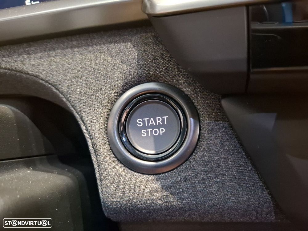Opel Grandland 73 kWh GS — fotografia 18