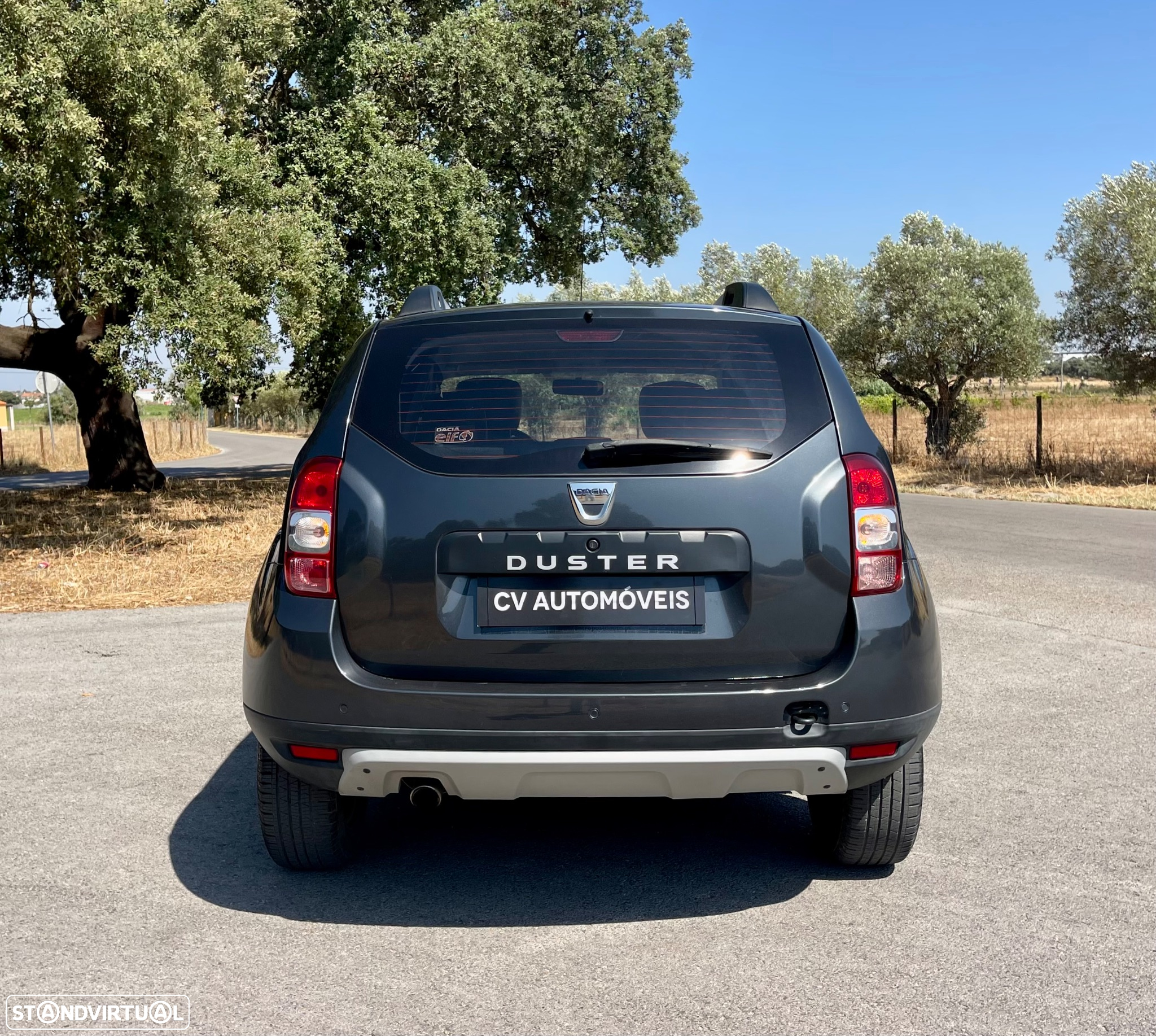 Dacia Duster 1.2 TCe Prestige - 6