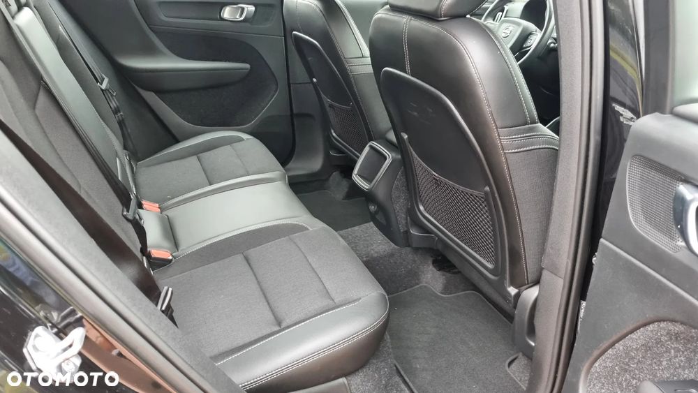 Volvo XC 40 D3 - 14