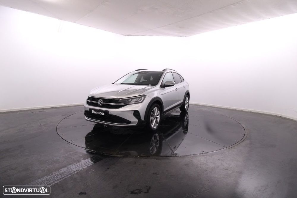 VW Taigo 1.0 TSI Urban - 13