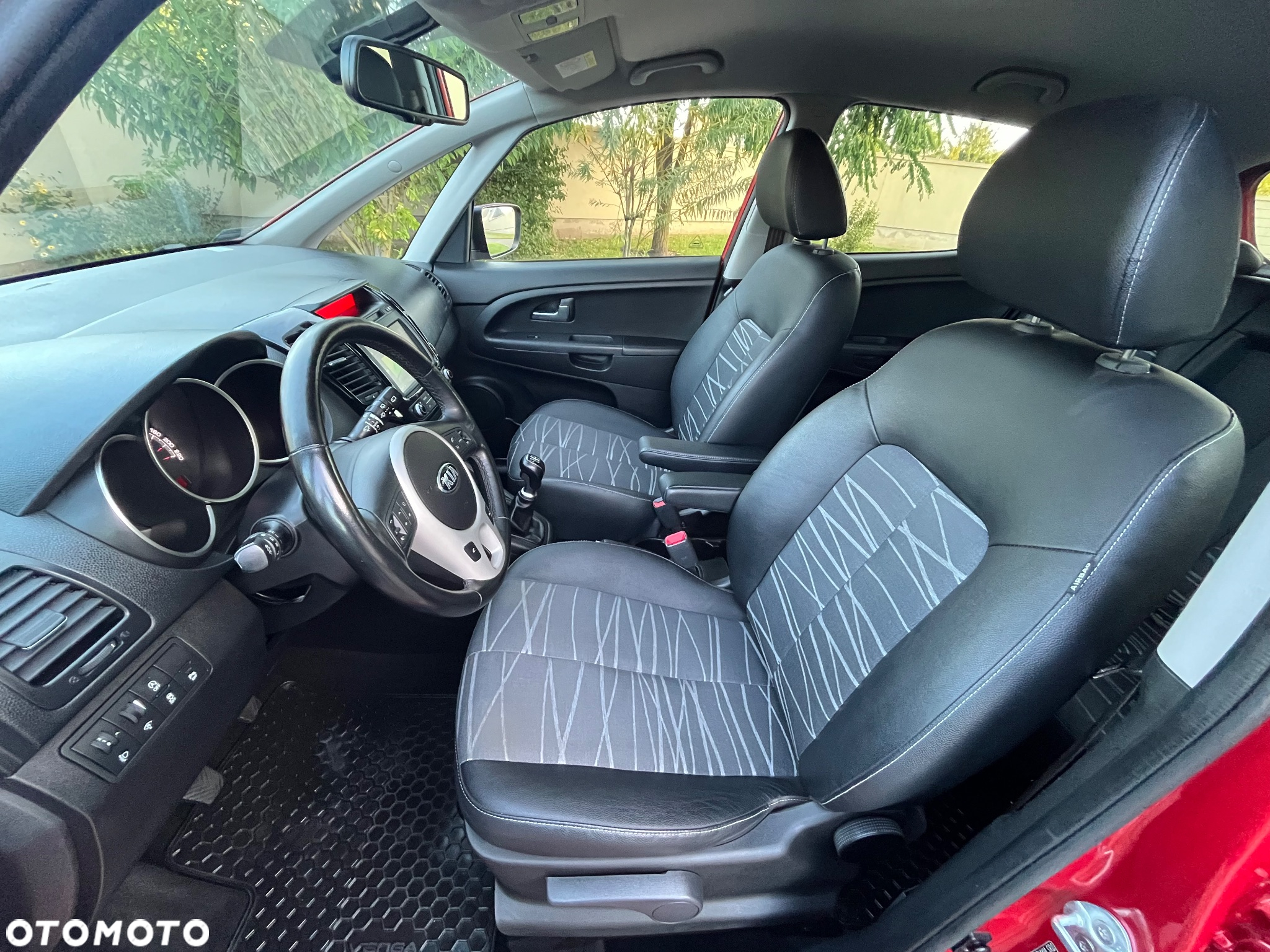 Kia Venga 1.6 Business Line - 20