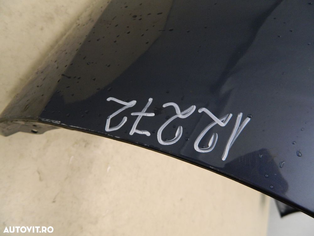 Bara spate Volvo V60, 2018, 2019, 2020, 2021. - 9