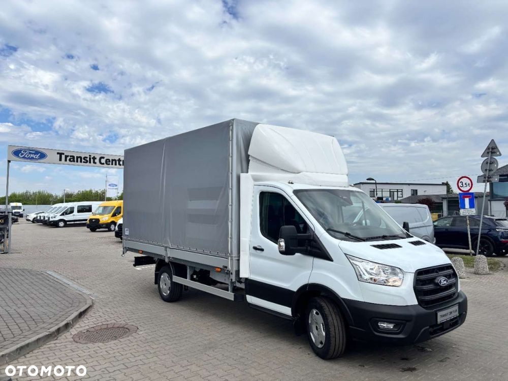 Ford Transit - 4