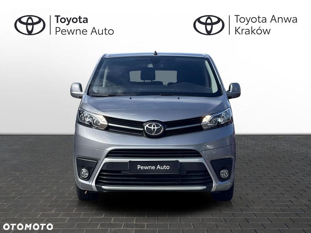 Toyota Proace Verso 2.0 D4-D Medium Business - 7