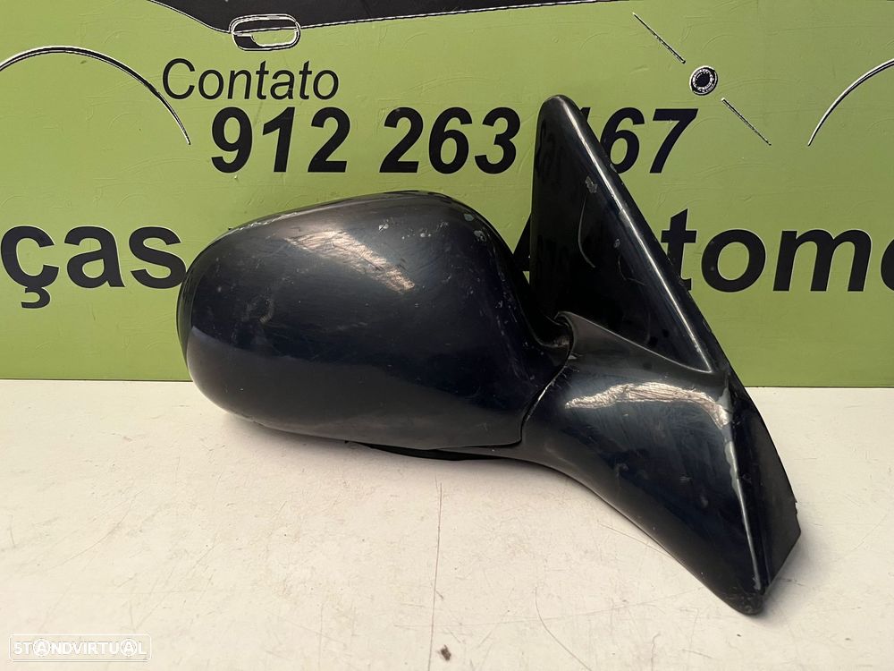 Mazda Mx3 - ESPELHO RETROVISOR DIREITO - ER349 - 1