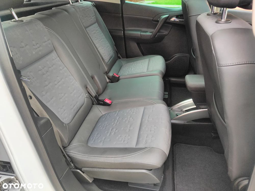 Opel Meriva 1.4 T Cosmo - 22