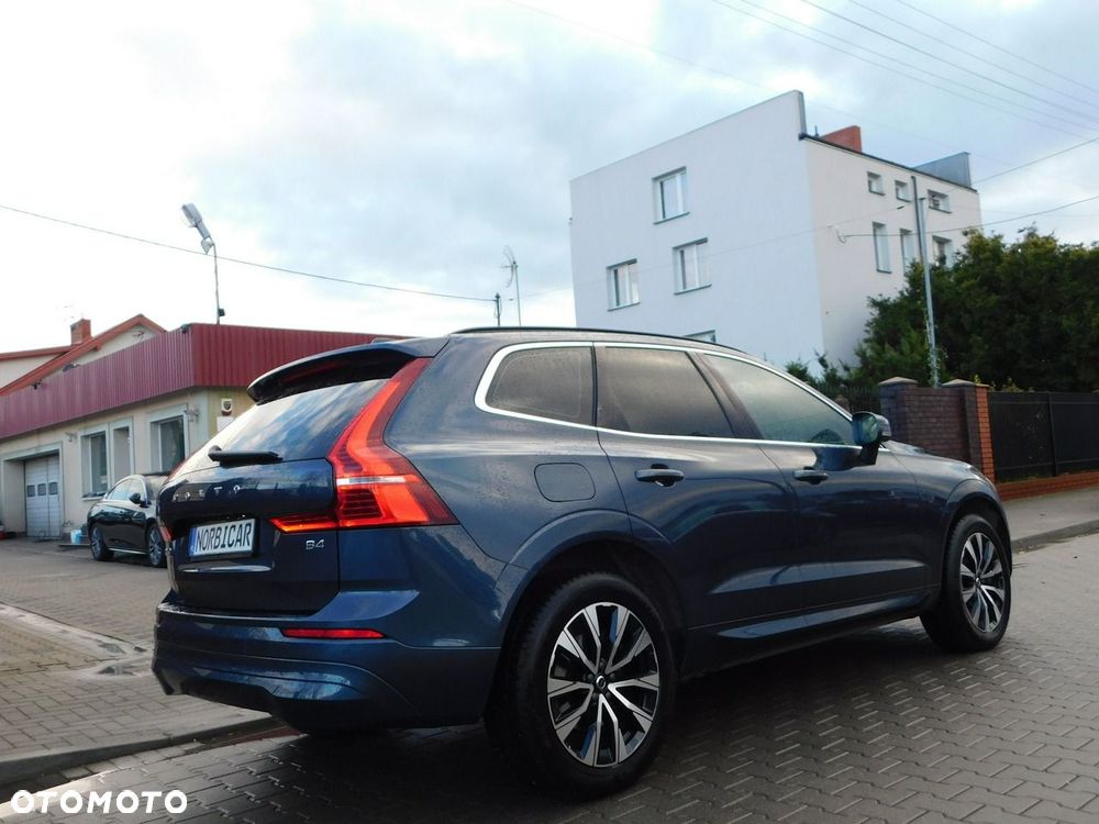 Volvo Xc60 2023 photo 5