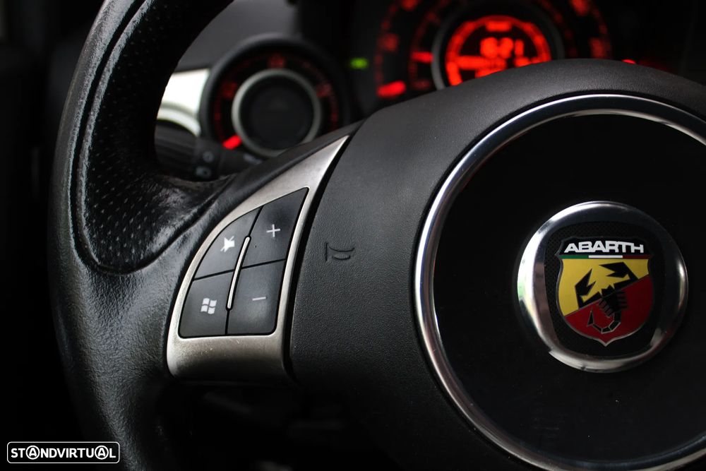 Abarth 500 1.4 16V - 33