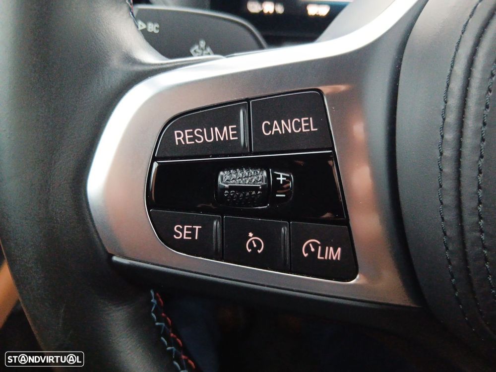 BMW i4 M50 - 11