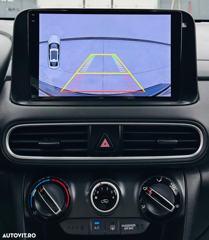 Hyundai KONA 1.0 T-GDI Advantage+ - 26