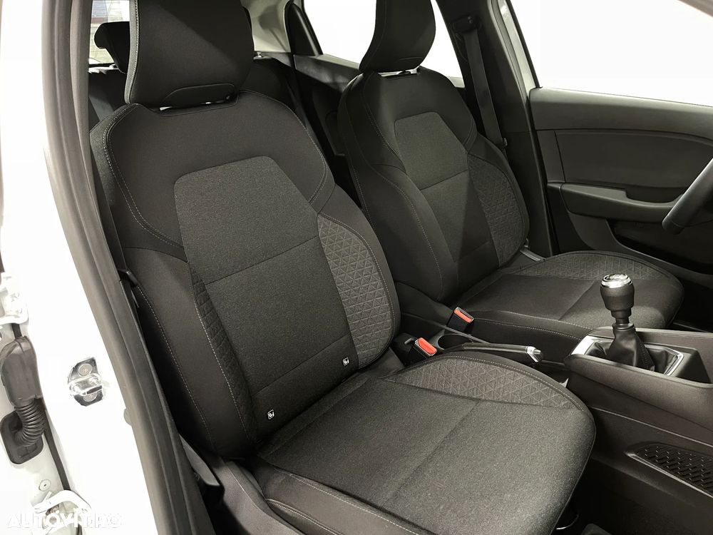 Renault Clio V 1.0 TCe Zen - 9