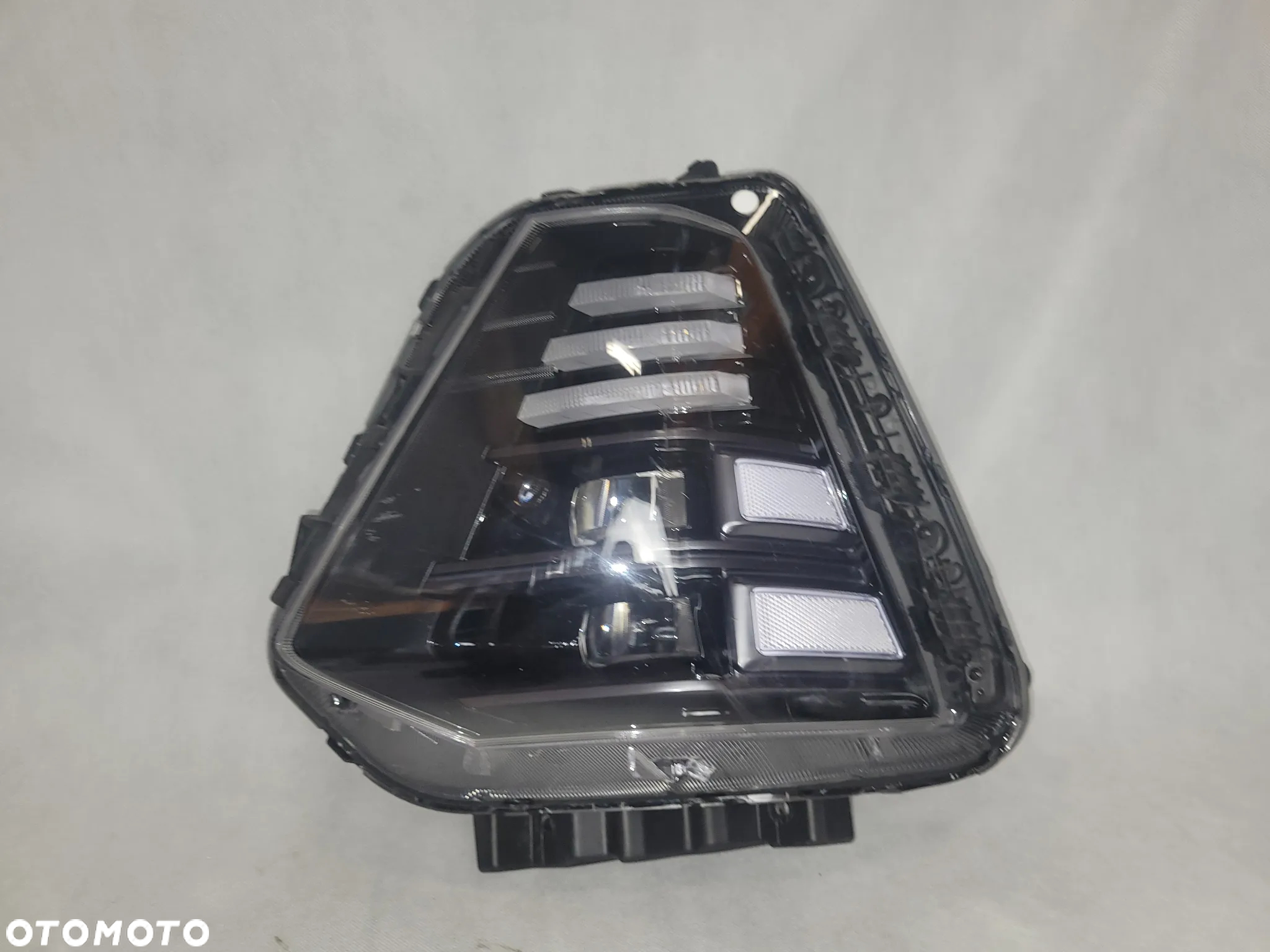 HYUNDAI KONA II   - LAMPA LAMPY PRZEDNIE PRZÓD - 5