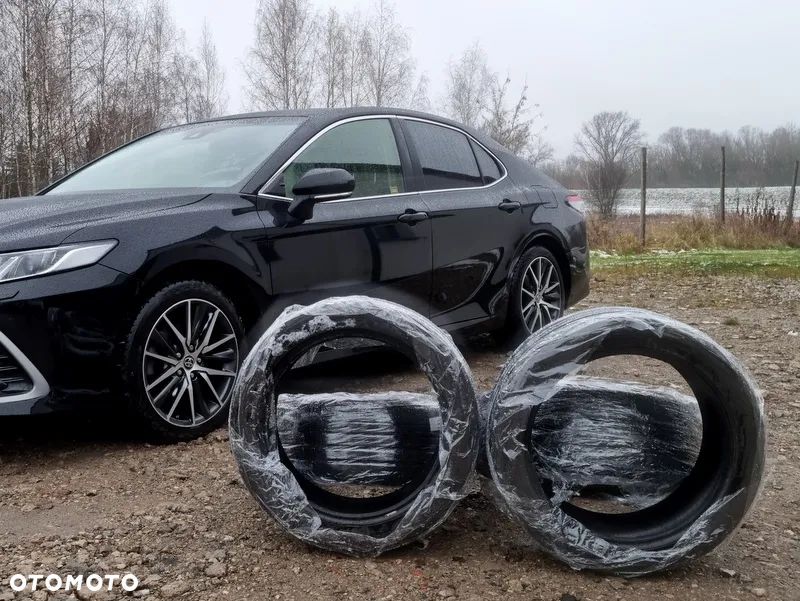 Toyota Camry 2.5 Hybrid Prestige CVT - 11