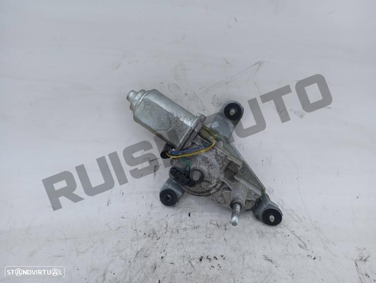 Sistema /motor Limpa Vidros Trás 98700-4a001 Hyundai H-1 [1997_ - 1
