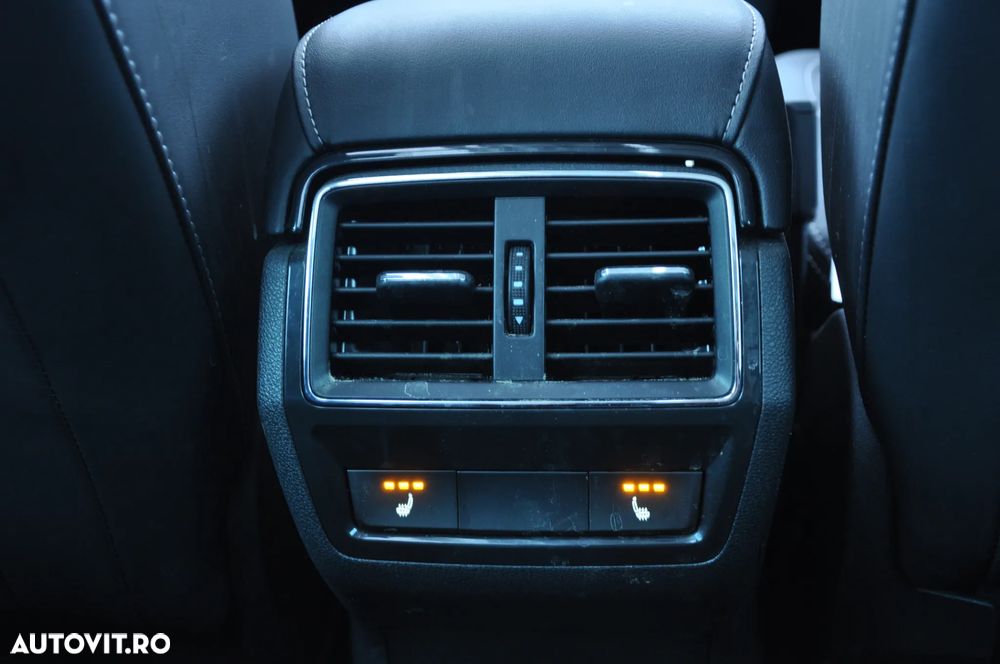 Skoda Kodiaq 2.0 TDI 4X4 DSG Tour - 31