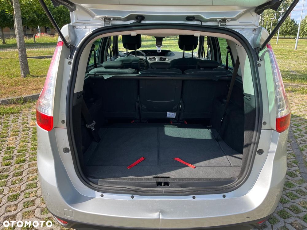 Renault Grand Scenic Gr 1.6 dCi Energy Limited - 17