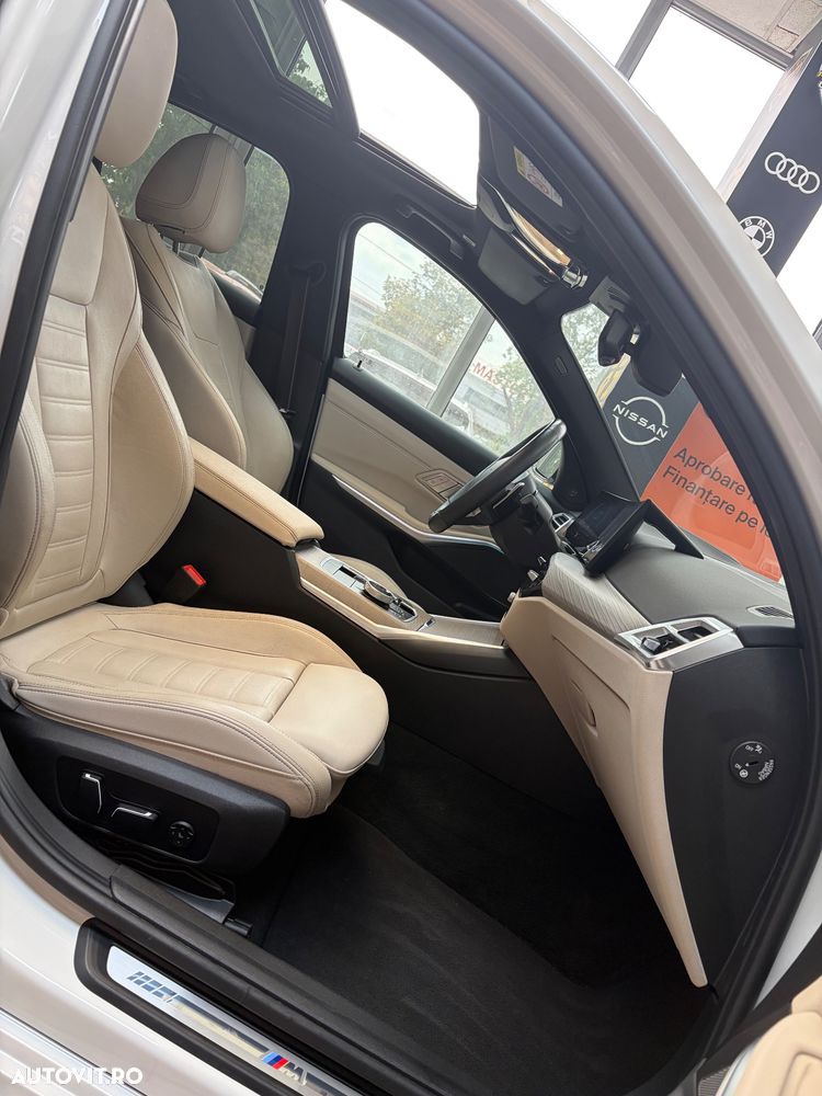 BMW Seria 3 ver-320i-aut-m-sport - 17